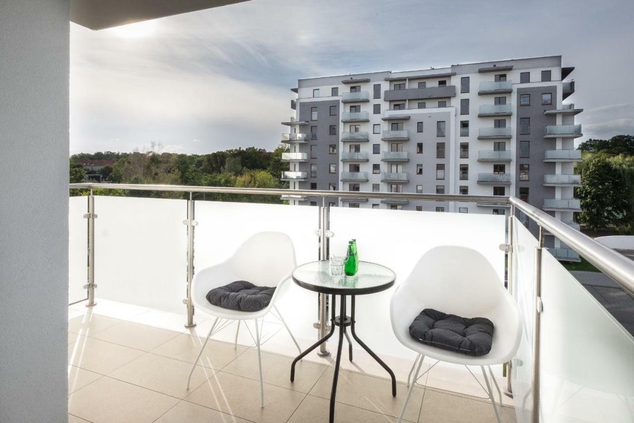 Apartament Sweet House Allenstein Exterior foto